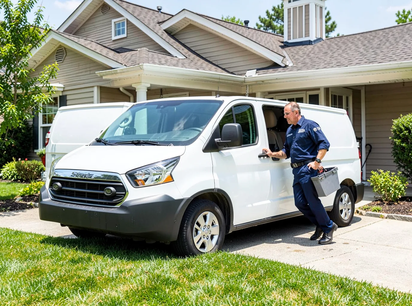 Emergency Plumber company in Goldston, NC