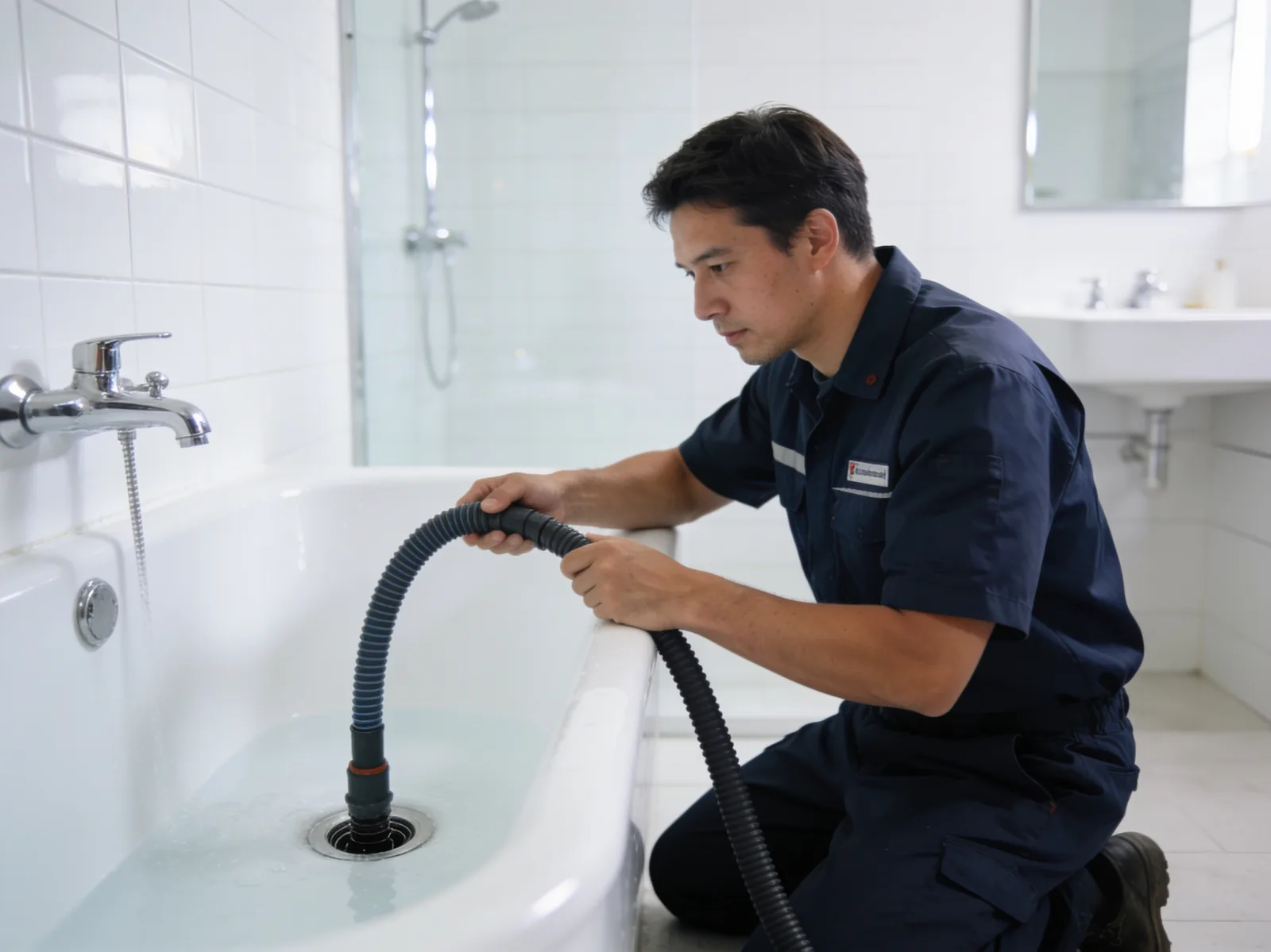 Emergency Plumber Goldston, NC FAQs